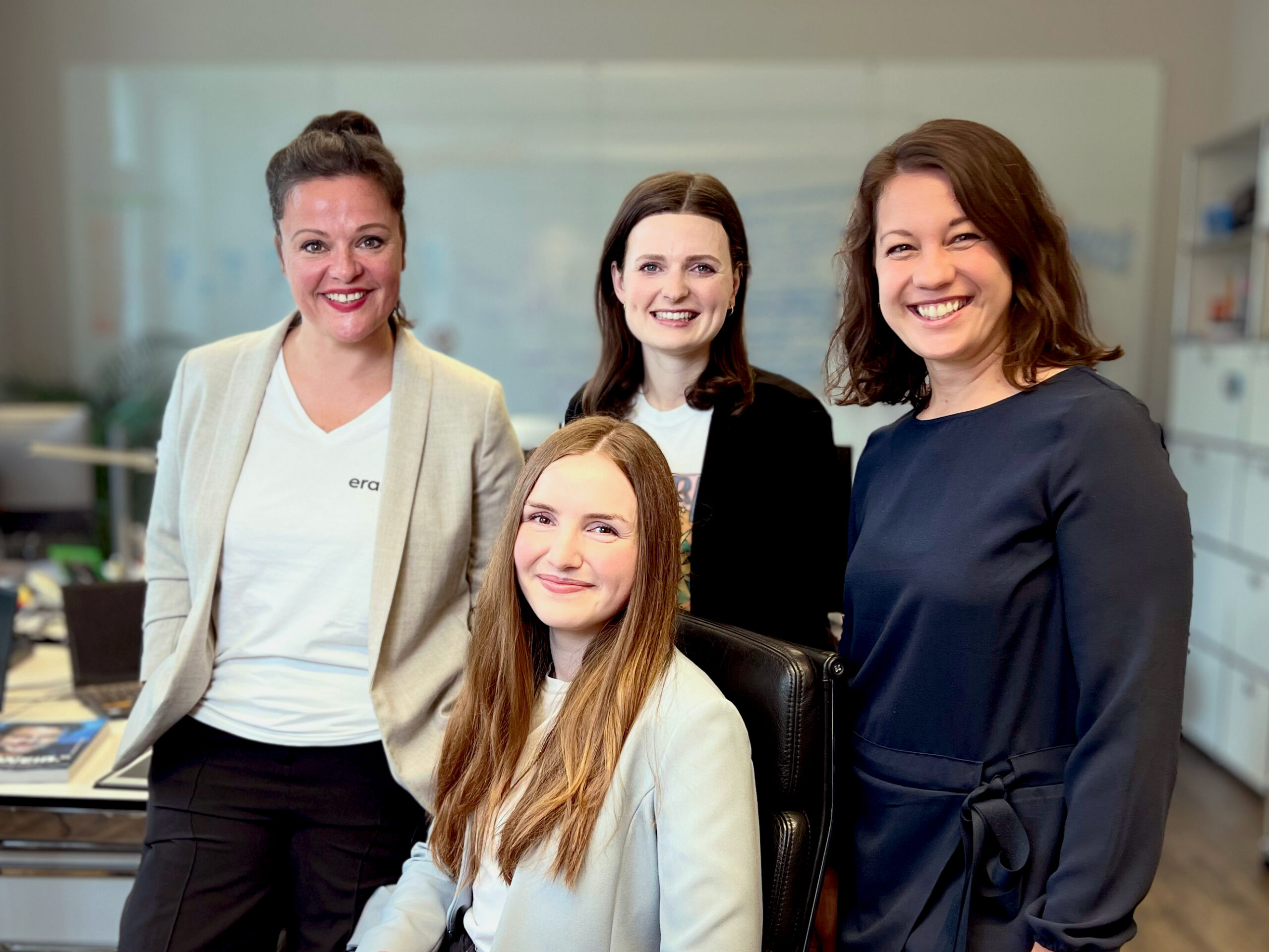 HR Team