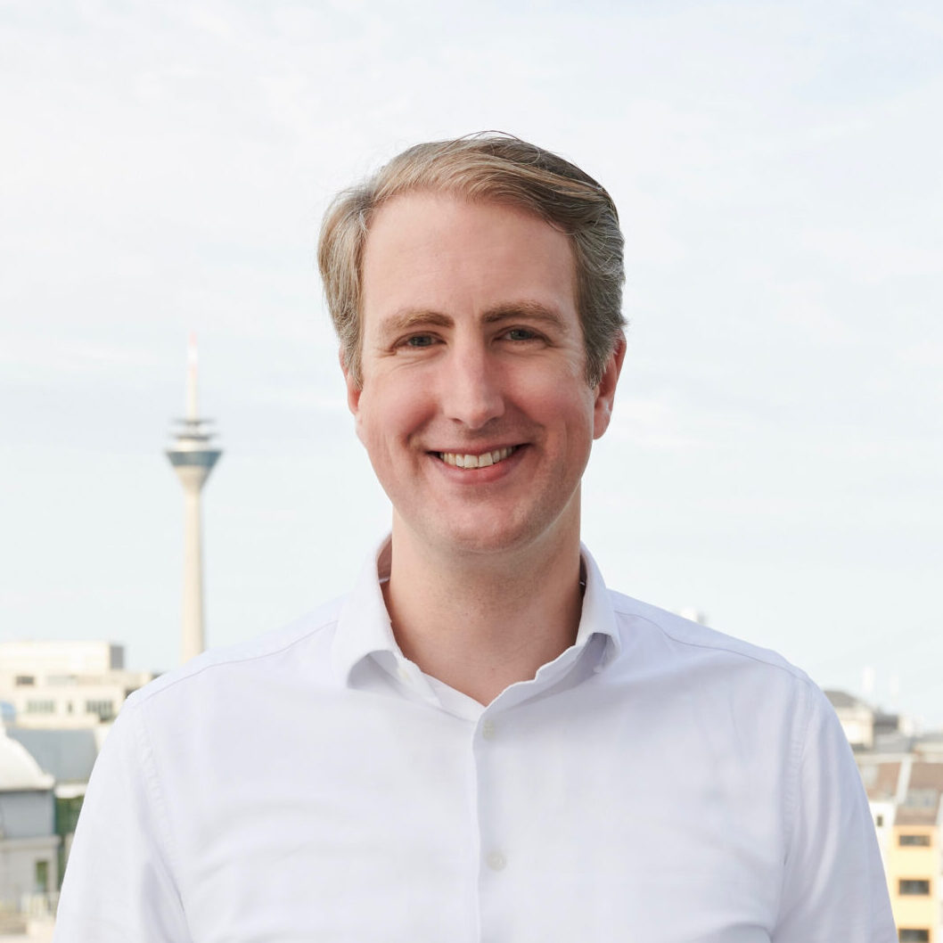Moritz Osthues